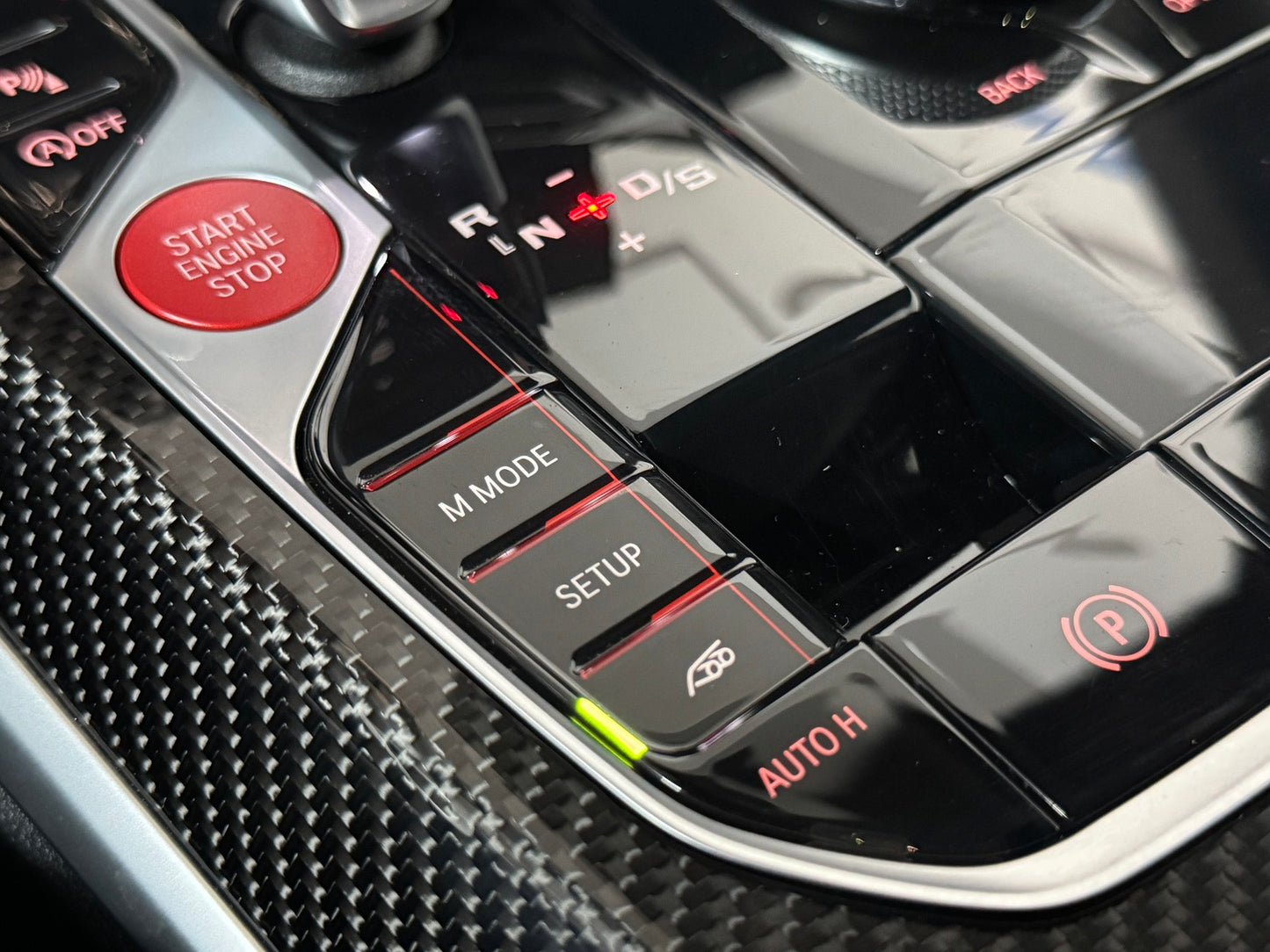 BMW M2 Coupe Individual Frozen Portimao Blau Metallic