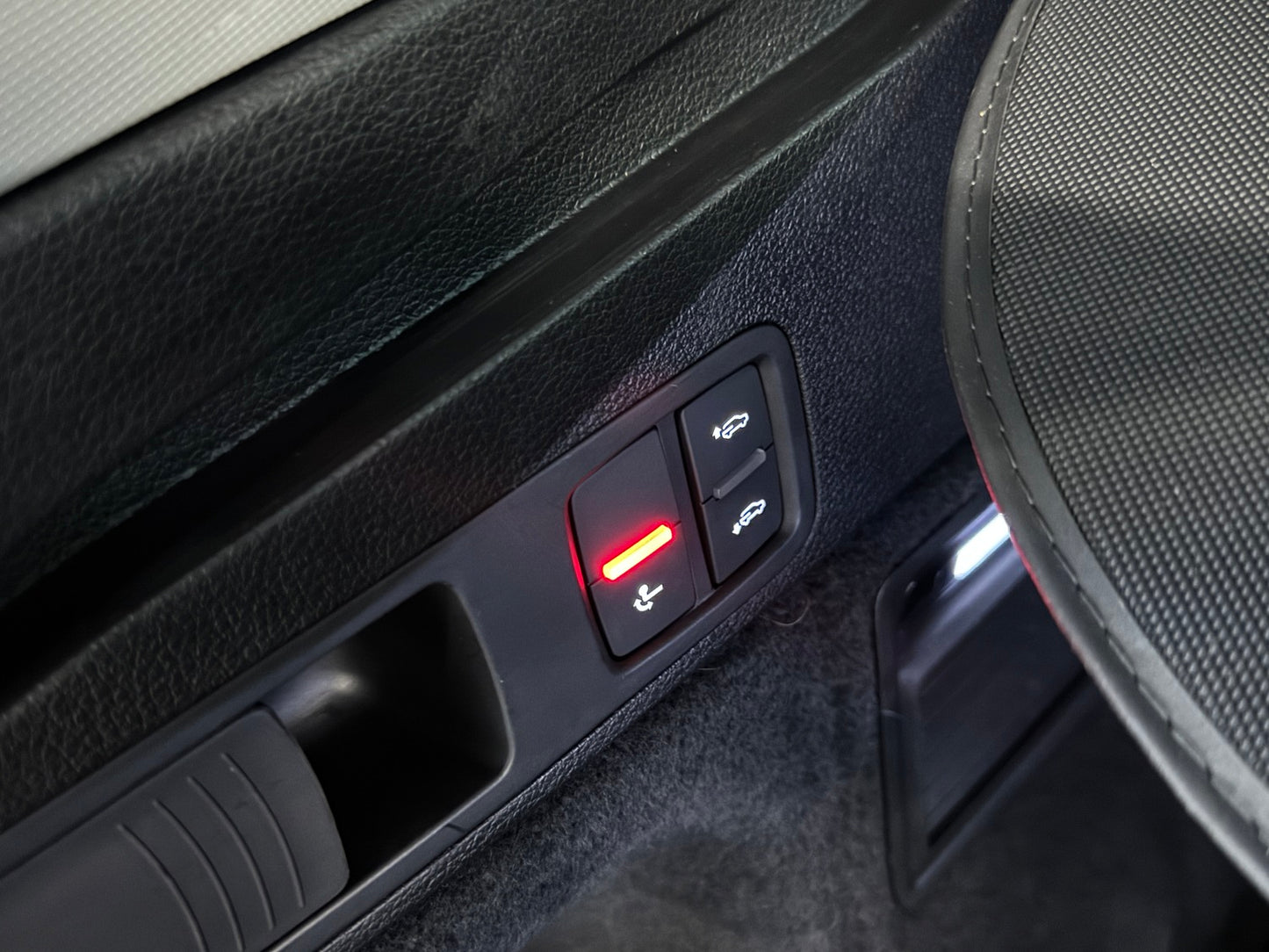 Audi Q5 50 TFSI E-Tron Facelift Quattro Matador Red Metallic