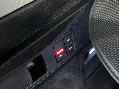 Audi Q5 50 TFSI E-Tron Facelift Quattro Matador Red Metallic