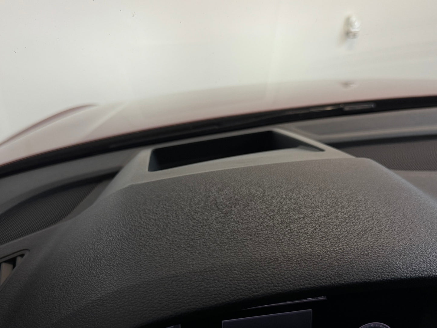 Audi Q5 50 TFSI E-Tron Facelift Quattro Matador Red Metallic