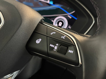 Audi Q5 50 TFSI E-Tron Facelift Quattro Matador Red Metallic