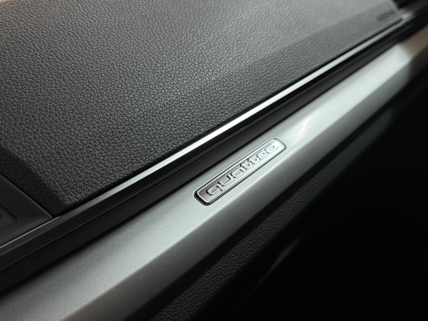 Audi Q5 50 TFSI E-Tron Facelift Quattro Matador Red Metallic