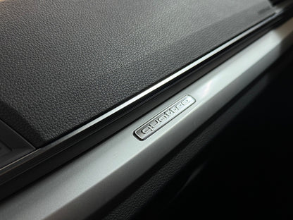 Audi Q5 50 TFSI E-Tron Facelift Quattro Matador Red Metallic