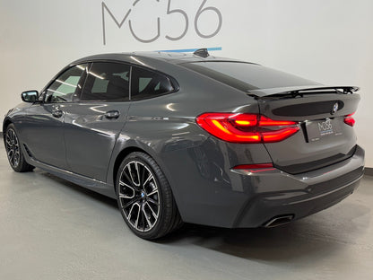 BMW 620D Gran Turismo M-Sport Package MHEV