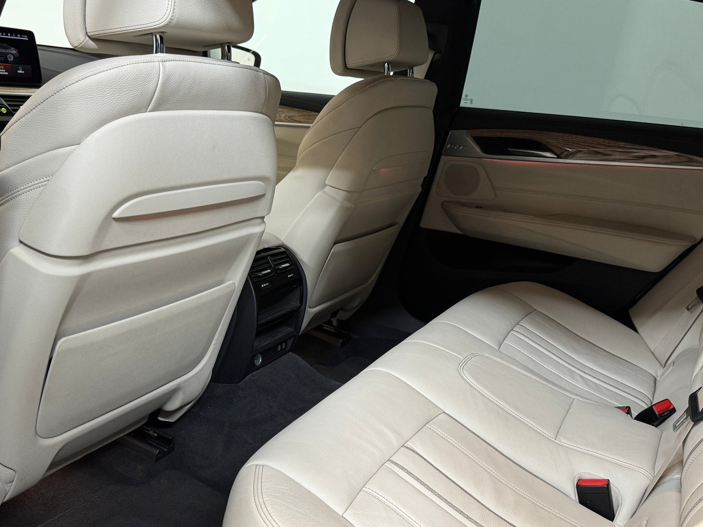 BMW 620D Gran Turismo M-Sport Package MHEV