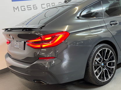 BMW 620D Gran Turismo M-Sport Package MHEV