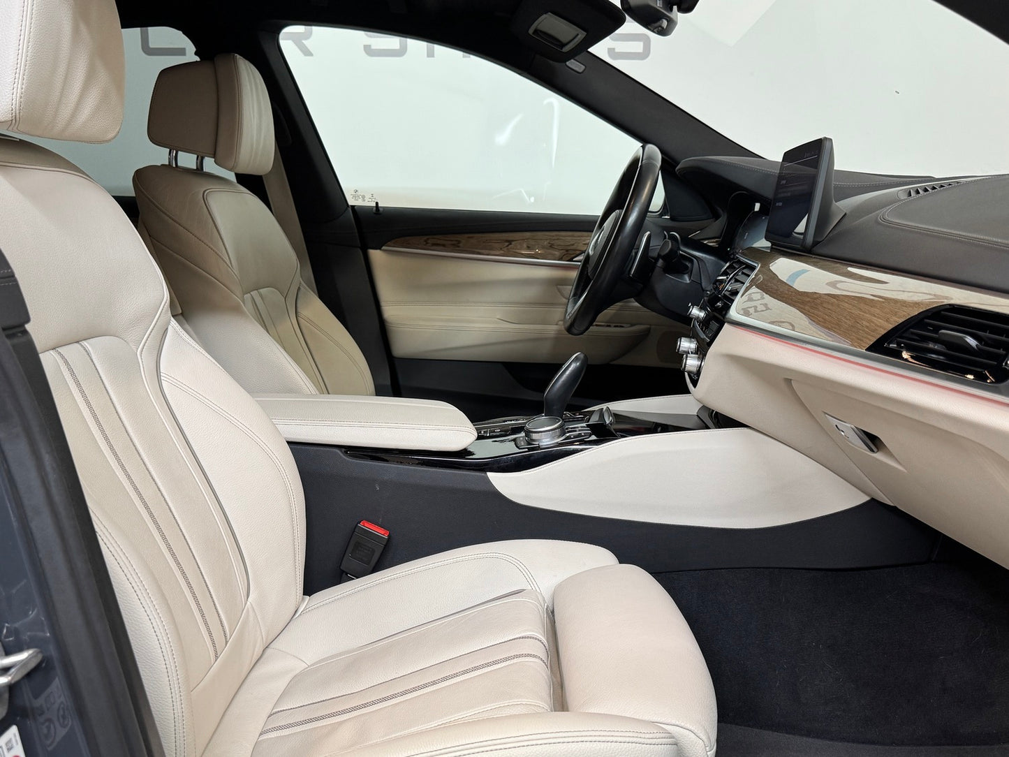 BMW 620D Gran Turismo M-Sport Package MHEV