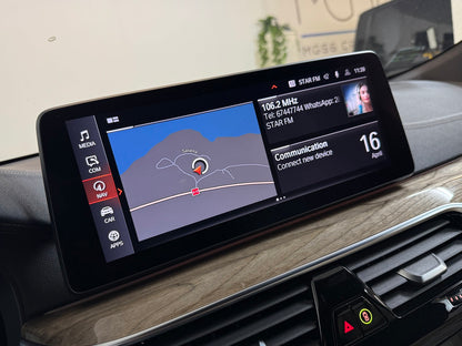 BMW 620D Gran Turismo M-Sport Package MHEV