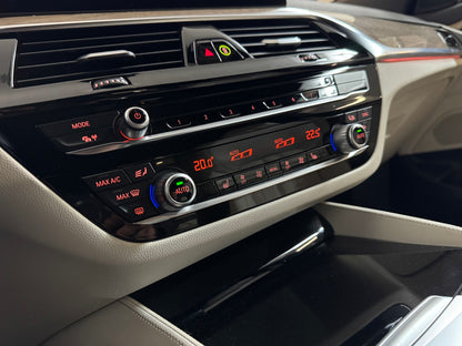 BMW 620D Gran Turismo M-Sport Package MHEV