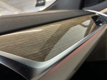 BMW 620D Gran Turismo M-Sport Package MHEV