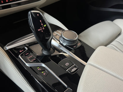 BMW 620D Gran Turismo M-Sport Package MHEV