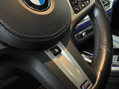 BMW X7 M-Sport Package 4.0i x-Drive