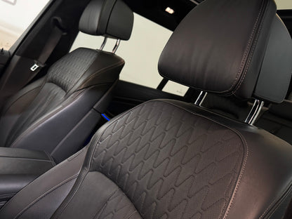 BMW X7 M-Sport Package 4.0i x-Drive