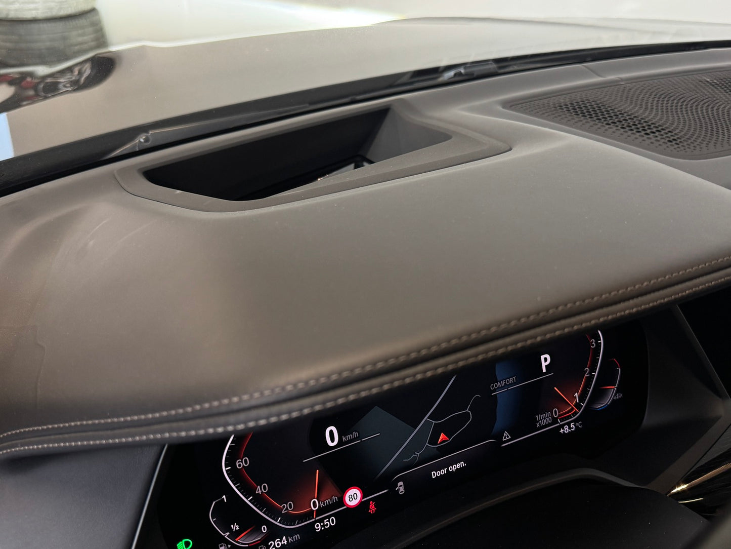 BMW X7 M-Sport Package 4.0i x-Drive