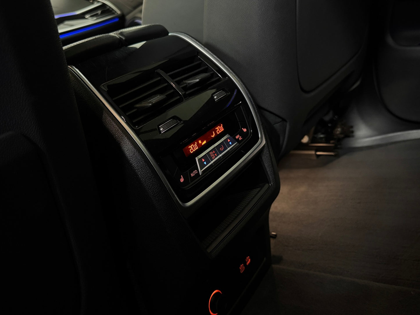 BMW X7 M-Sport Package 4.0i x-Drive