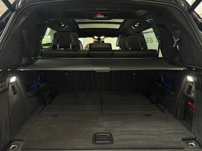 BMW X7 M-Sport Package 4.0i x-Drive