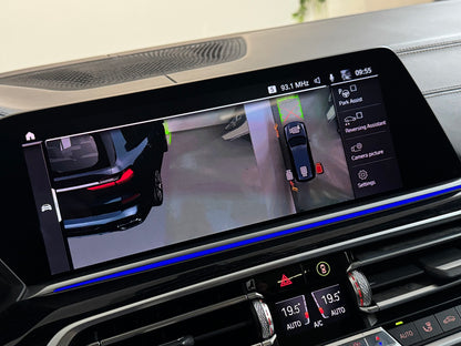 BMW X7 M-Sport Package 4.0i x-Drive