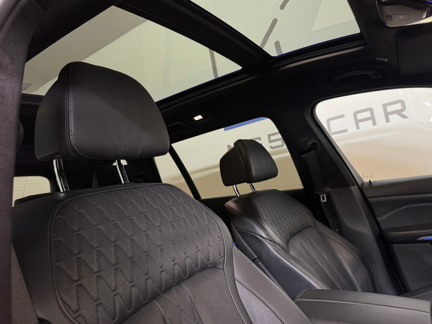 BMW X7 M-Sport Package 4.0i x-Drive