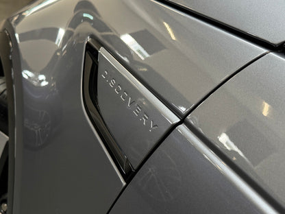 Land Rover Discovery 5 3.0D AWD Drive Select R-Dynamic