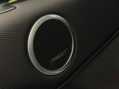 Land Rover Discovery 5 3.0D AWD Drive Select R-Dynamic