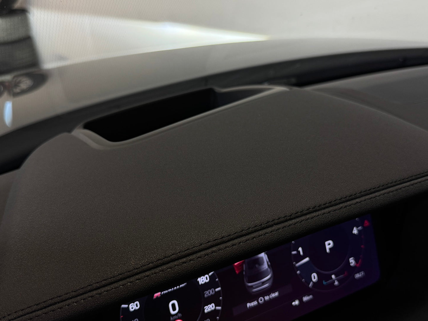 Land Rover Discovery 5 3.0D AWD Drive Select R-Dynamic