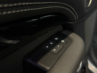 Land Rover Discovery 5 3.0D AWD Drive Select R-Dynamic