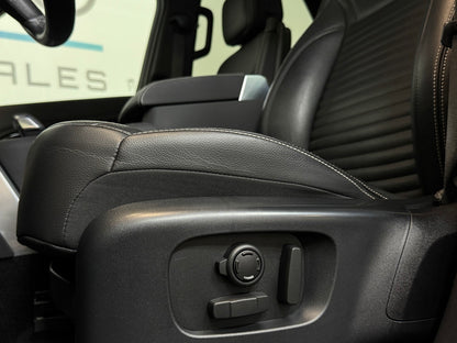 Land Rover Discovery 5 3.0D AWD Drive Select R-Dynamic