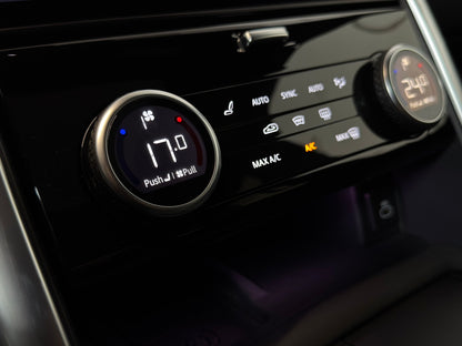 Land Rover Discovery 5 3.0D AWD Drive Select R-Dynamic