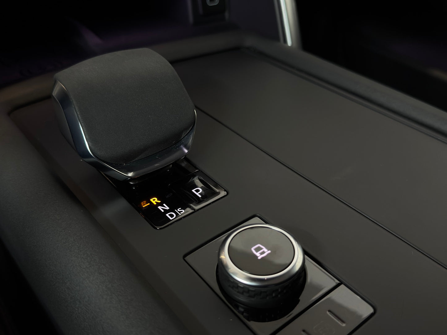 Land Rover Discovery 5 3.0D AWD Drive Select R-Dynamic