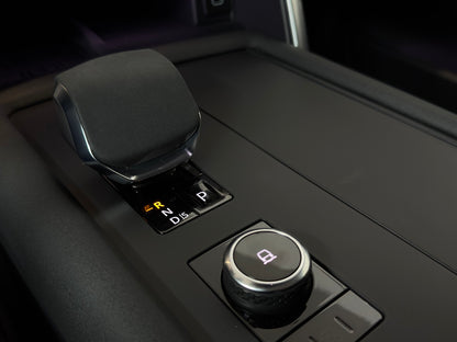 Land Rover Discovery 5 3.0D AWD Drive Select R-Dynamic