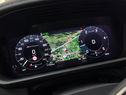 Land Rover Discovery 5 3.0D AWD Drive Select R-Dynamic