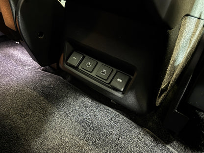 Land Rover Discovery 5 3.0D AWD Drive Select R-Dynamic