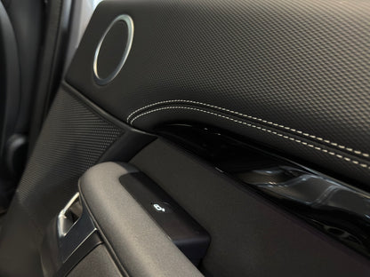 Land Rover Discovery 5 3.0D AWD Drive Select R-Dynamic