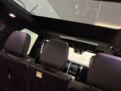 Land Rover Discovery 5 3.0D AWD Drive Select R-Dynamic