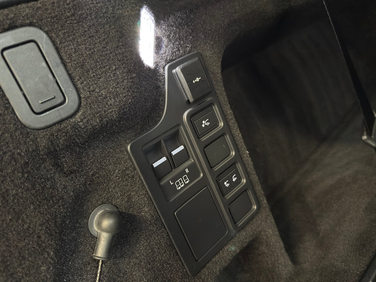 Land Rover Discovery 5 3.0D AWD Drive Select R-Dynamic