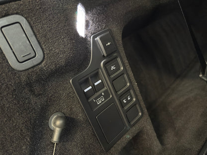 Land Rover Discovery 5 3.0D AWD Drive Select R-Dynamic