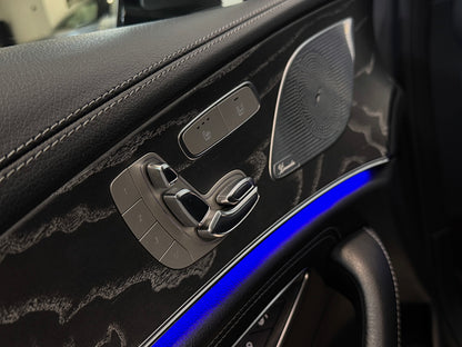 Mercedes-Benz CLS 350 AMG 4Matic