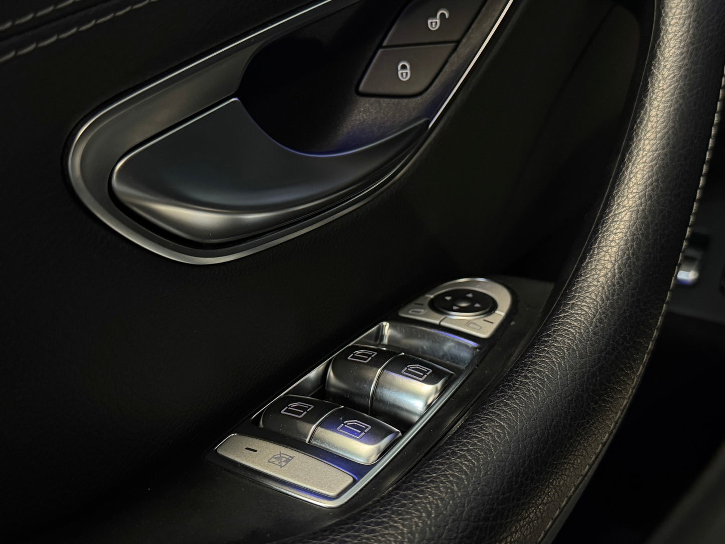 Mercedes-Benz CLS 350 AMG 4Matic