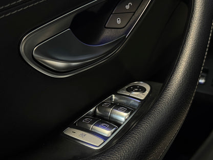 Mercedes-Benz CLS 350 AMG 4Matic