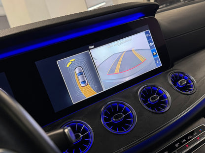 Mercedes-Benz CLS 350 AMG 4Matic