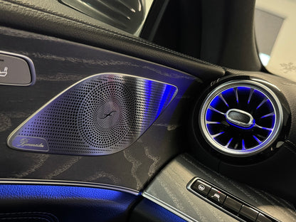 Mercedes-Benz CLS 350 AMG 4Matic