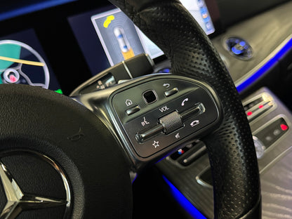 Mercedes-Benz CLS 350 AMG 4Matic