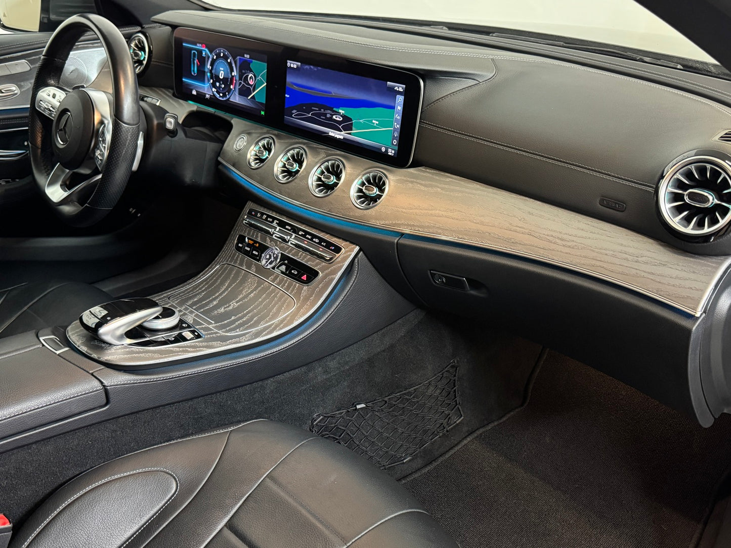 Mercedes-Benz CLS 350 AMG 4Matic