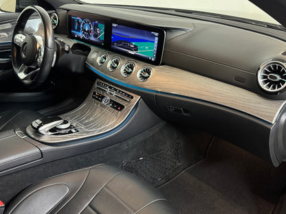 Mercedes-Benz CLS 350 AMG 4Matic