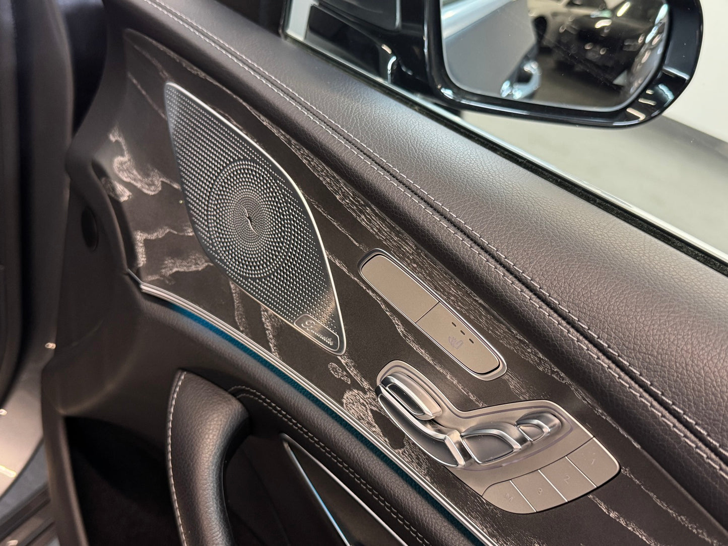 Mercedes-Benz CLS 350 AMG 4Matic