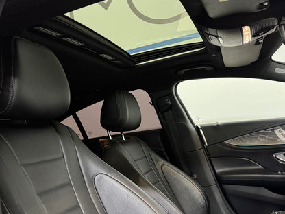 Mercedes-Benz CLS 350 AMG 4Matic