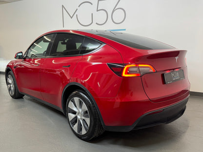 Tesla Model Y Long Range Dual AWD