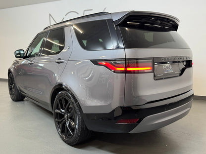 Land Rover Discovery 5 3.0D AWD Drive Select R-Dynamic