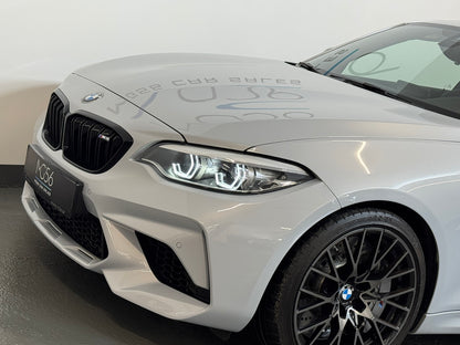 BMW M2 Coupe Competition