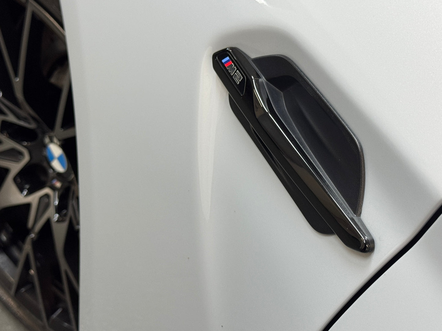 BMW M2 Coupe Competition